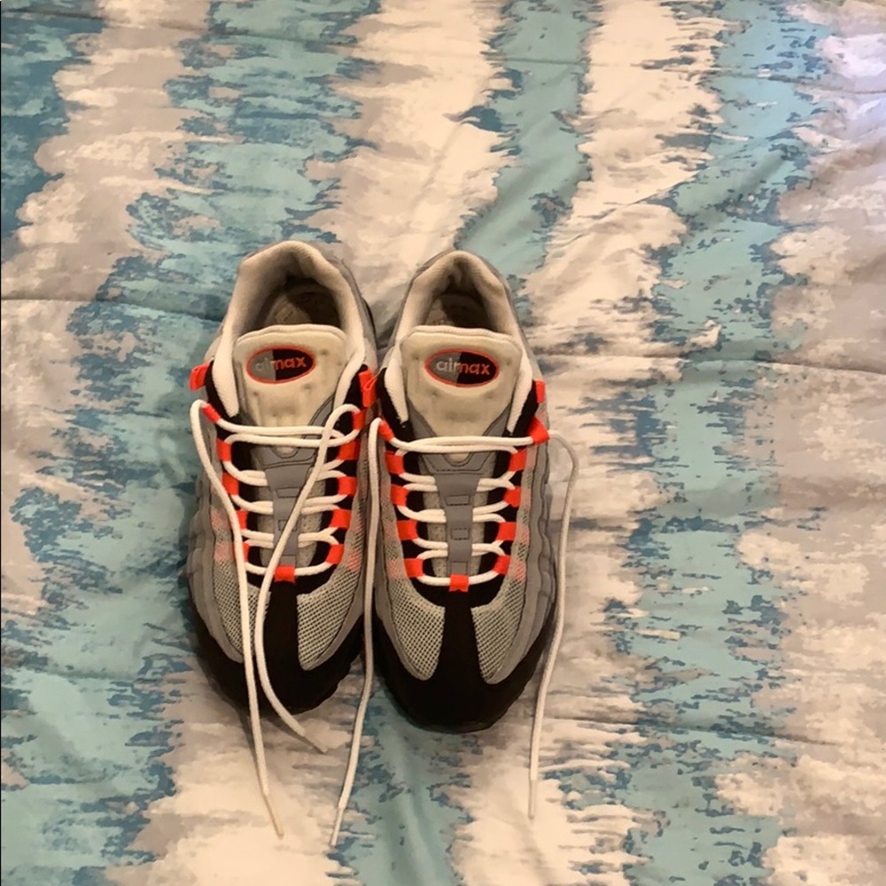 Air max 95